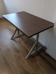 Biurko IDÅSEN 120x70