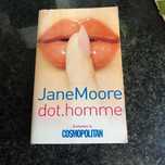 dot.homme - Jane Moore