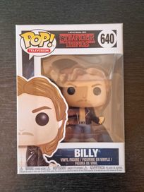 figurka Funko POP Stranger Things: Billy 640