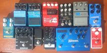 efekty strymon boss fulltone
