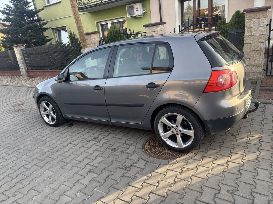 Felgi 17” 5x112 VW Audi Seat Skoda