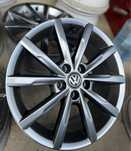 Диски Volkswagen Polo Golf 4 R 16 5 100 Skoda