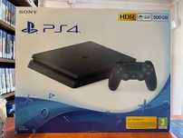 Konsola PS4 SLIM | Gwarancja | Sklep | Kraków | Wymiana