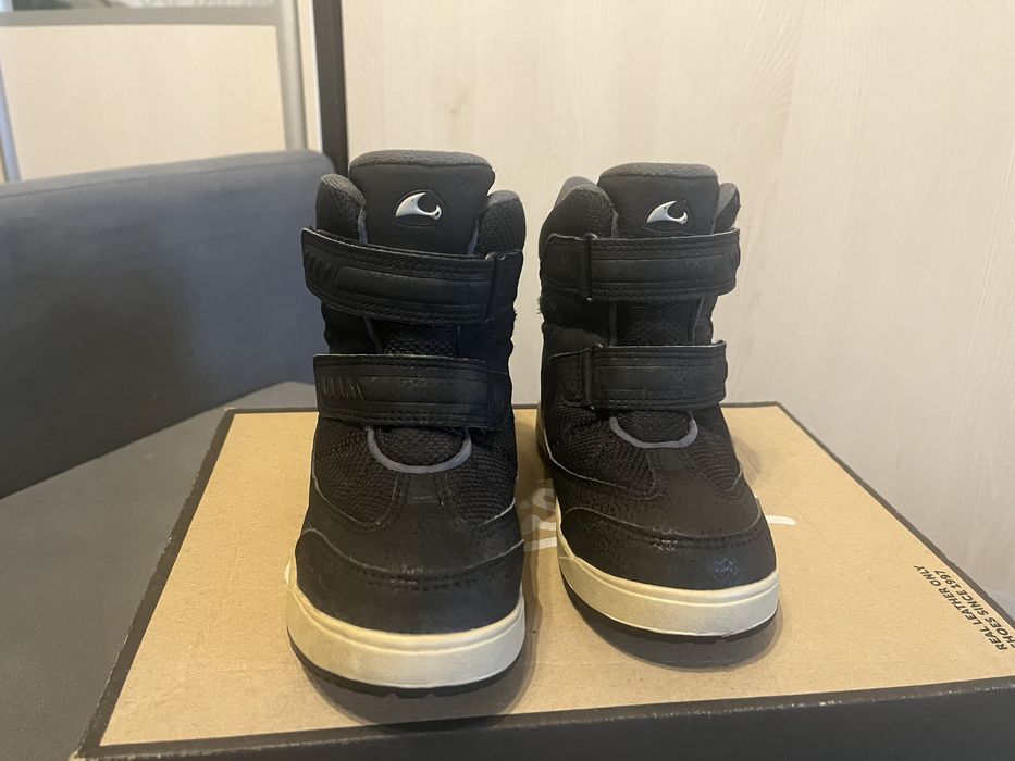 Зимові черевики, ботинки, сапоги Viking, розмір 29 (19 см)