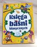 Księga baśni klasycznych