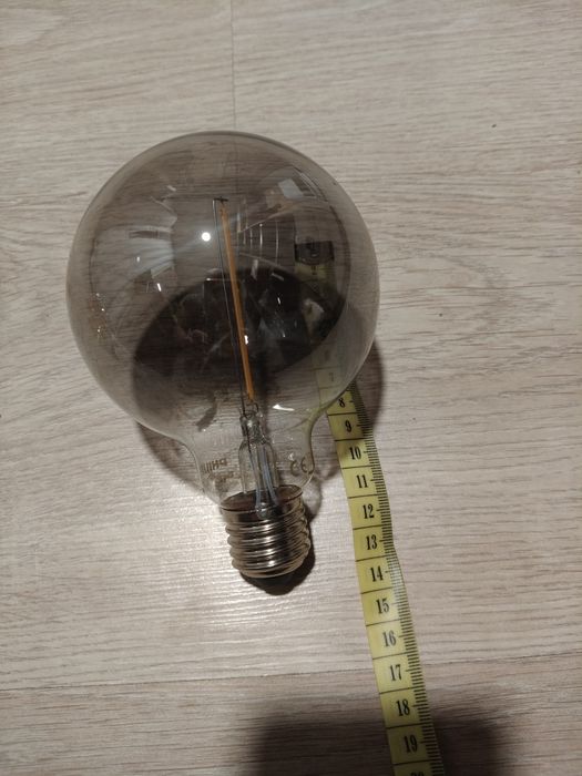 Żarówka E27 LED 2W