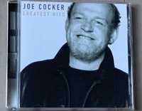 Joe Cocker - Greatest Hits - CD - jak NOWA!