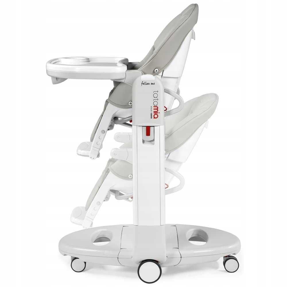 Peg Perego krzesełko do karmienia Tatamia FollowMe