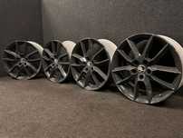 Alufelgi Skoda Octavia III RS, Octavia II, VW Golf 5, 6, 7, Seat Leon II, III 18 cali 5x112 4szt. Ładne!