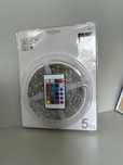 Taśma LED RGB 5m