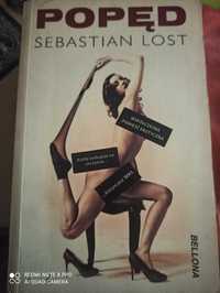 Popęd Sebastian Lost