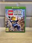 Lego city tajny agent xbox one skup/sprzedaż/zamiana