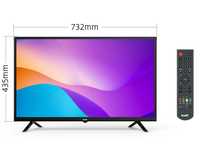 TV LED HD READY 32 KUNFT