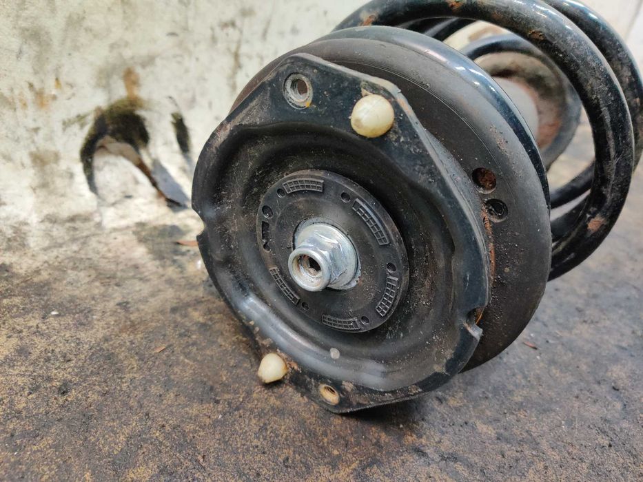 Renault Espace IV 2.2 DCI Amortyzator McPherson Prawy Przedni Przód PP