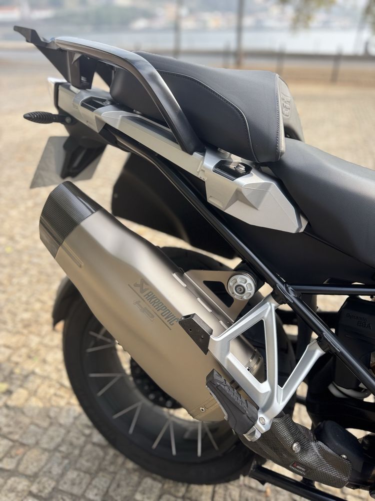 Vendo BMW 1250 GS
