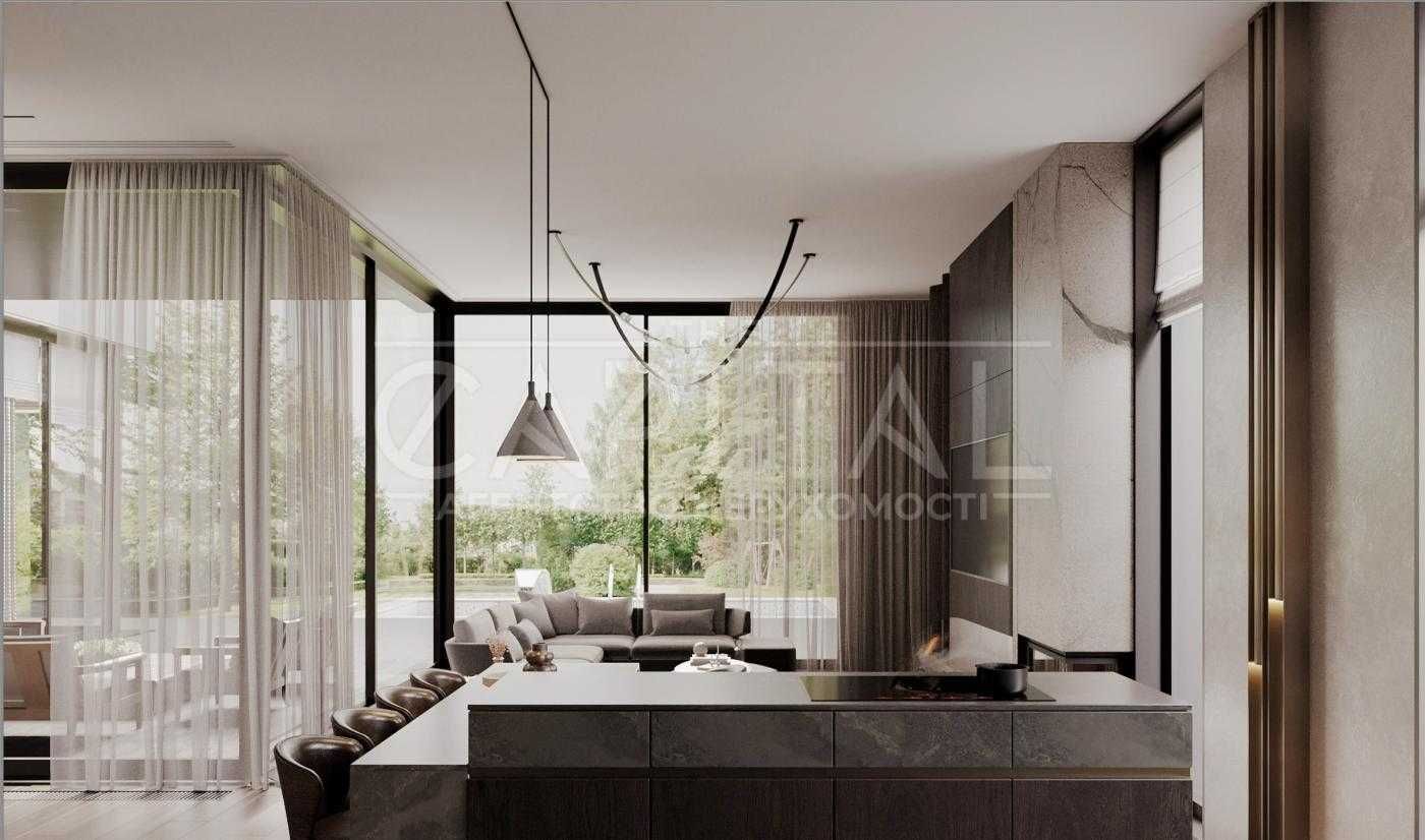 Продаж / Будинок / Лісники / Equides Villas