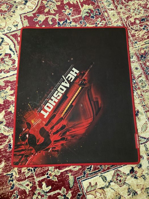 Podkładka pod myszkę