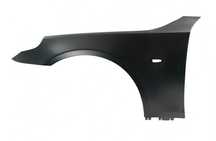 BŁOTNIK PRZEDNI BMW 5 E60, e61 2003-2010 do mal le