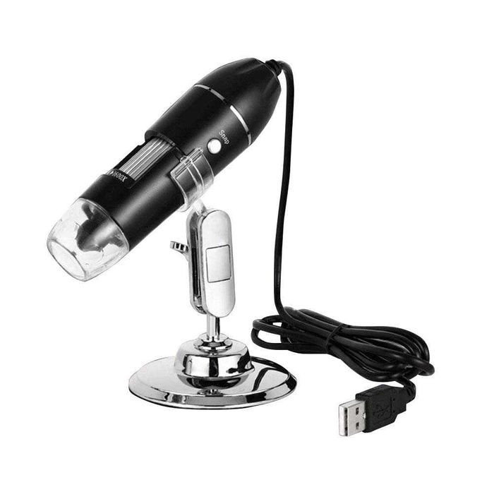 Портативный цифровой микроскоп