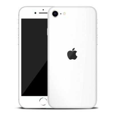 iPhone SE 128GB/3GB White | Grade A