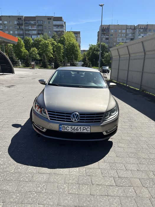 Volkswagen CC, вольцваген цц, пассат цц 2013