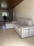 Sofa como novo ….
