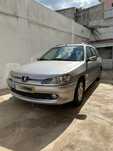 Vendo Peugeot 306 diesel do ano 2001