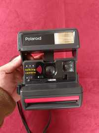 Фотоапарат Polaroid