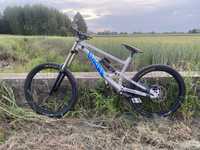 Canyon torque dhx 2015