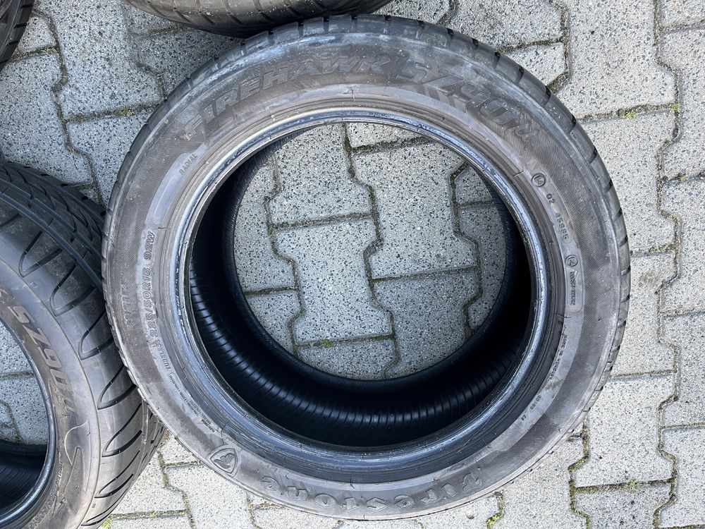Firestone Firehawk SZ90 225/50 r16
