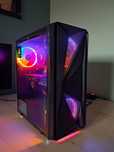 Ігровий комп'ютер RX 5700xt, i7 7700