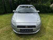 Fiat Grande Punto 2009r 1.4 benzyna