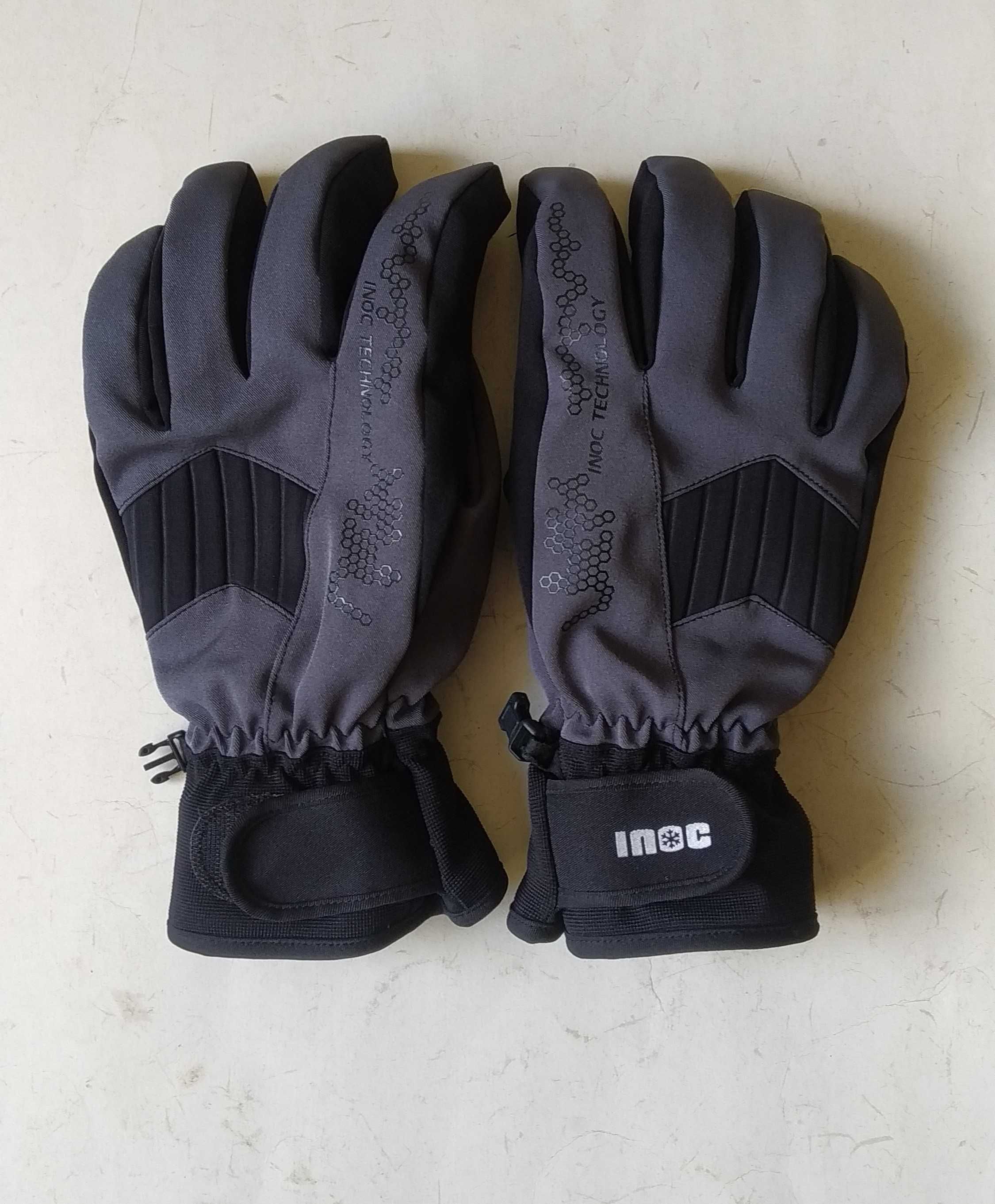 Рукавиці зимові INOC XXL/11