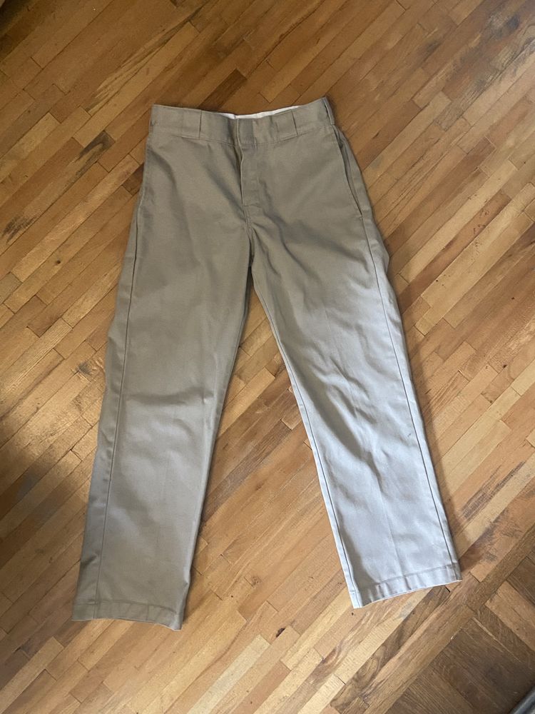 Брюки Dickies 874 original fit