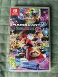 Mario Kart 8 Deluxe Nintendo Switch