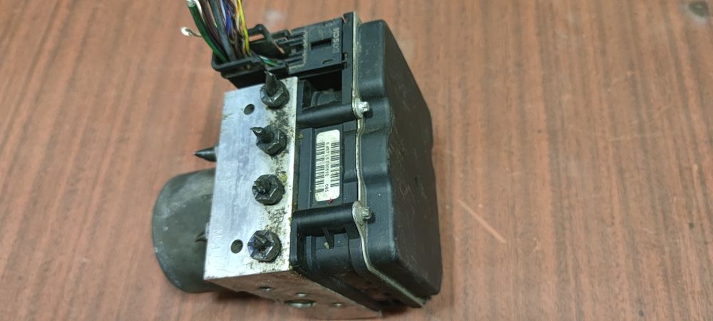 Блок ABS Ford transit