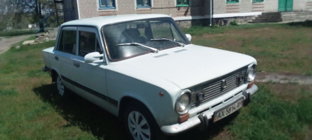 Продам автомобиль после капитального ремонта