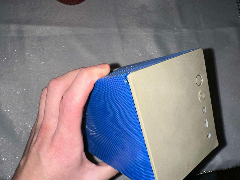 Glośnik Big jambox jawbone