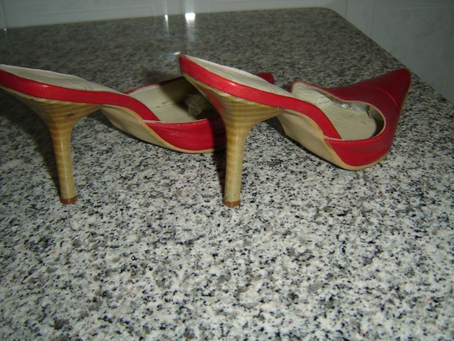 sapatos manuel alves