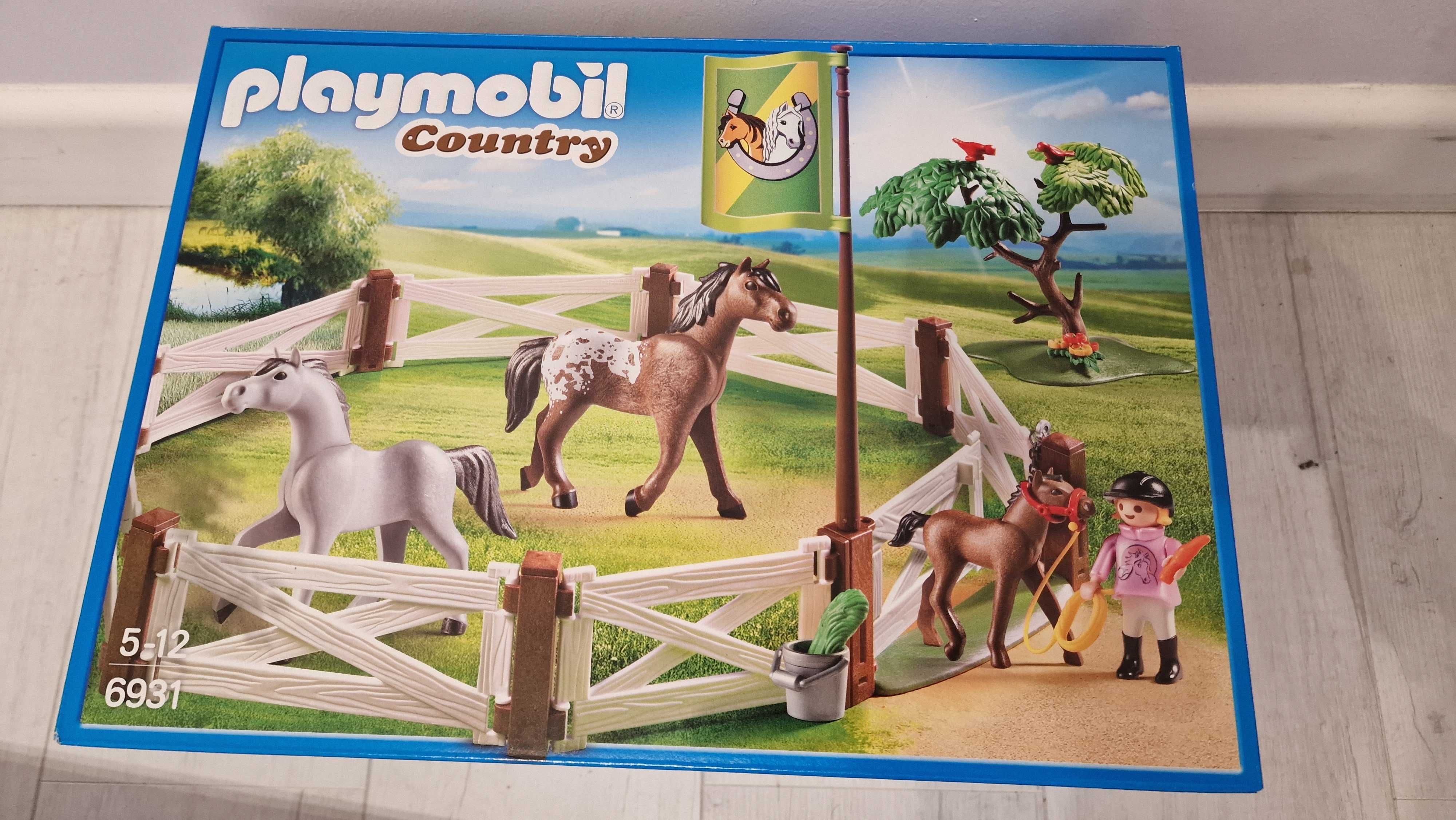 Playmobil Country 6931