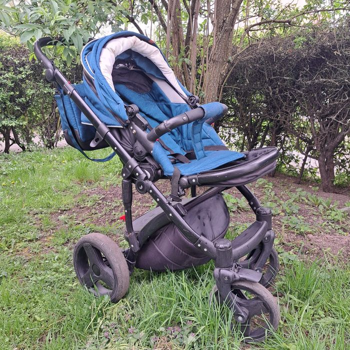 Wózek Coto Baby Quara