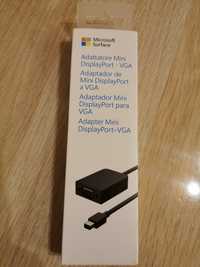 Adapter Mini DisplayPort VGA Microsoft (EPJ0006)