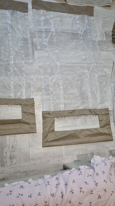 Firanka ekrany ,firana balkonowa