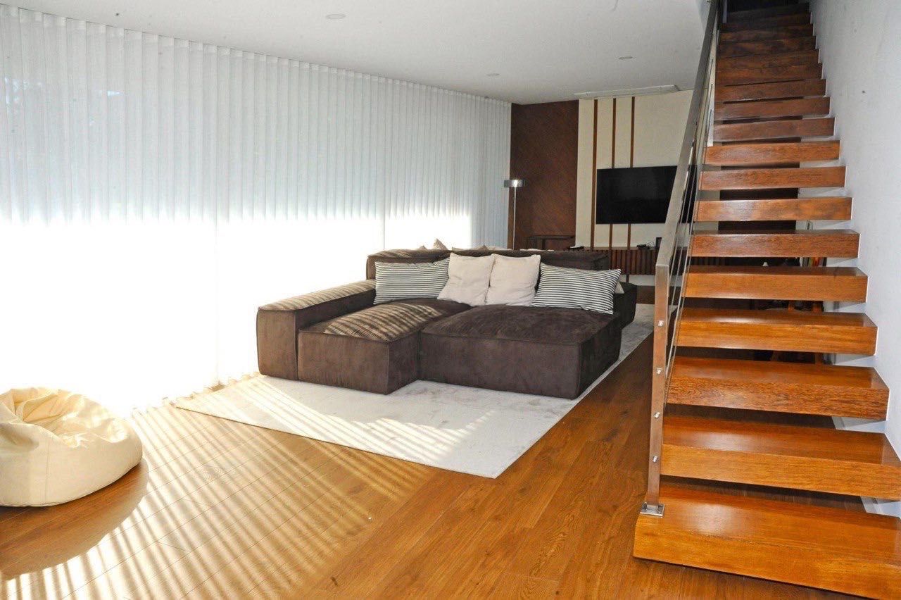 Moradia T3 na Herdade do Golf em Ponte de Lima, Viana do Castelo