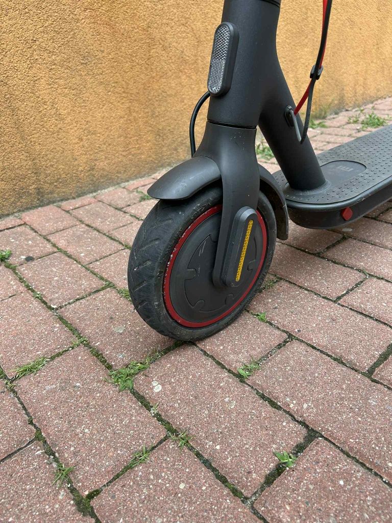 Hulajnoga elektryczna Xiaomi Mi pro 2