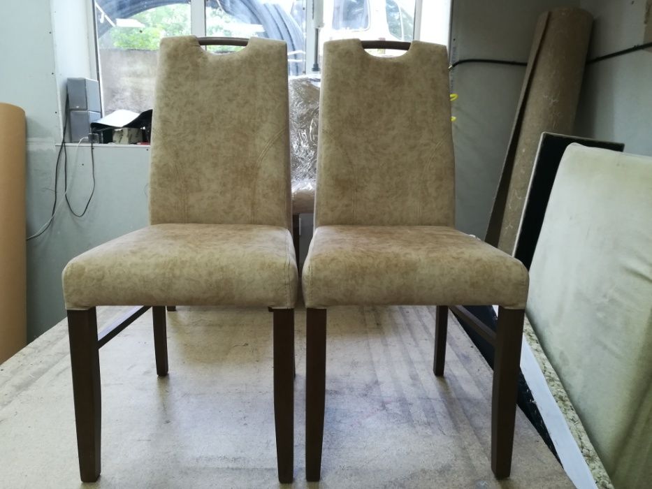 Перетяжка диванов профессионально