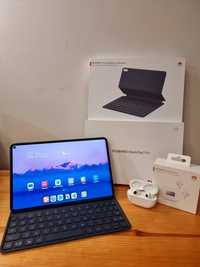 Tablet Huawei Matepad Pro + Huawei Freebuds Pro