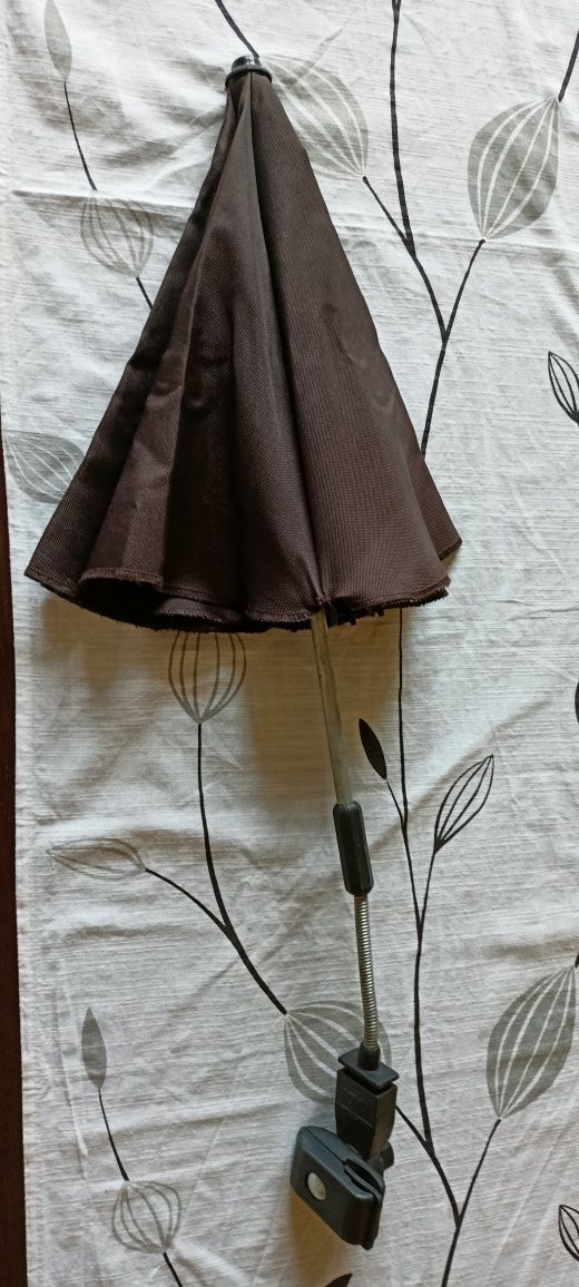 Parasolka do wózka