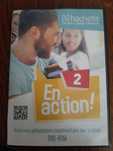 Multibook do serii En action 2