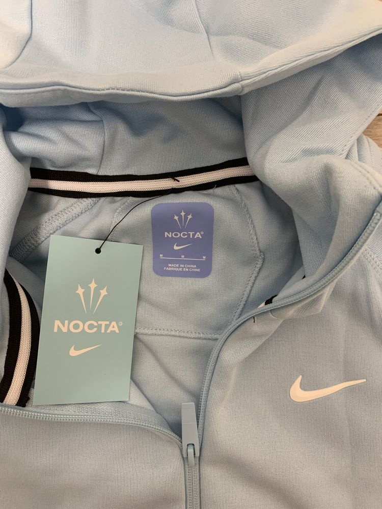 Nocta Nike Tech Fleece
